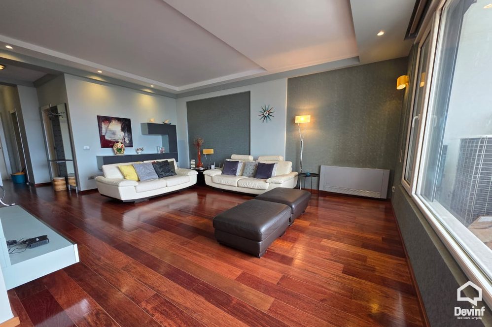 Tirane Qera Apartament 2+1 Apartament 2+1 tek zona e Bllokut apartament