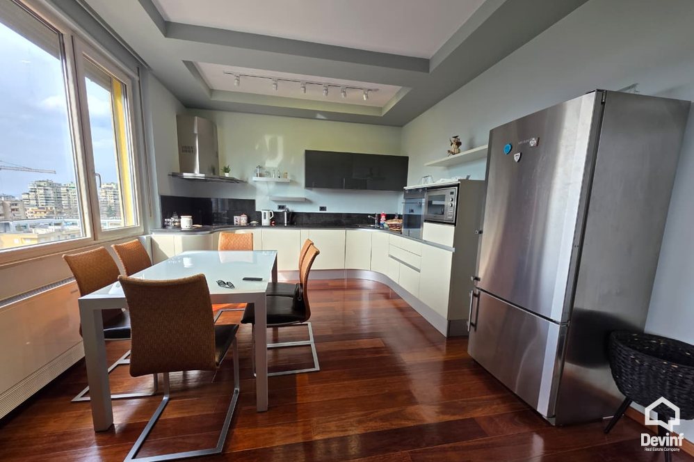 Tirane Qera Apartament 2+1 Apartament 2+1 tek zona e Bllokut apartament