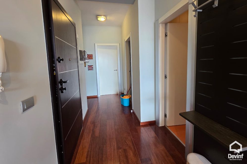 Tirane Qera Apartament 2+1 Apartament 2+1 tek zona e Bllokut apartament