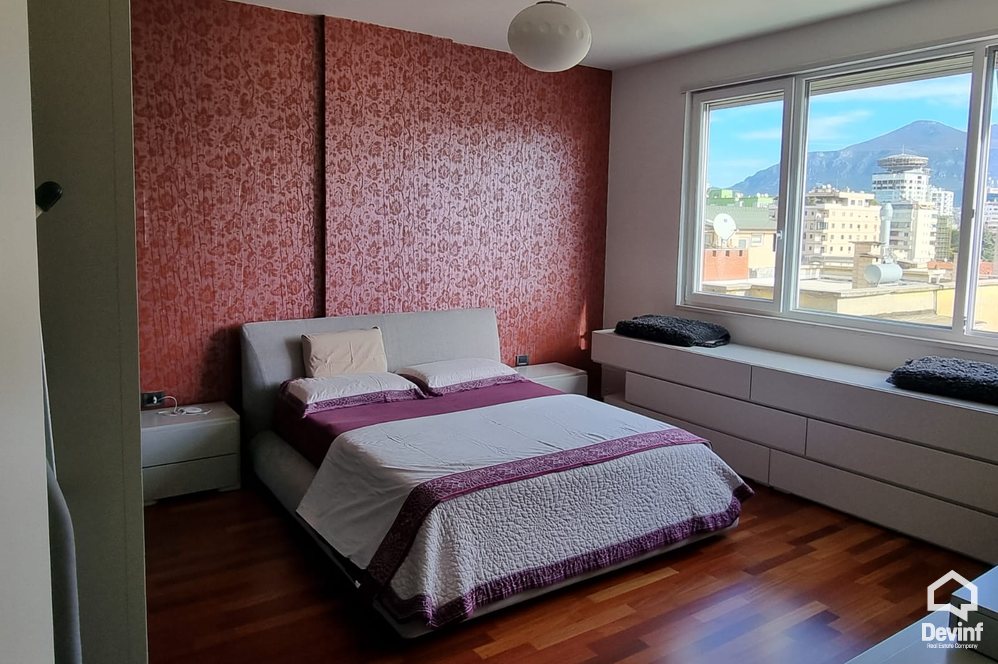Tirane Qera Apartament 2+1 Apartament 2+1 tek zona e Bllokut apartament