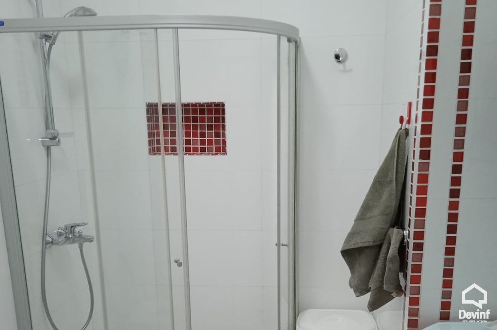 Tirane Qera Apartament 2+1 Apartament 2+1 tek zona e Bllokut apartament