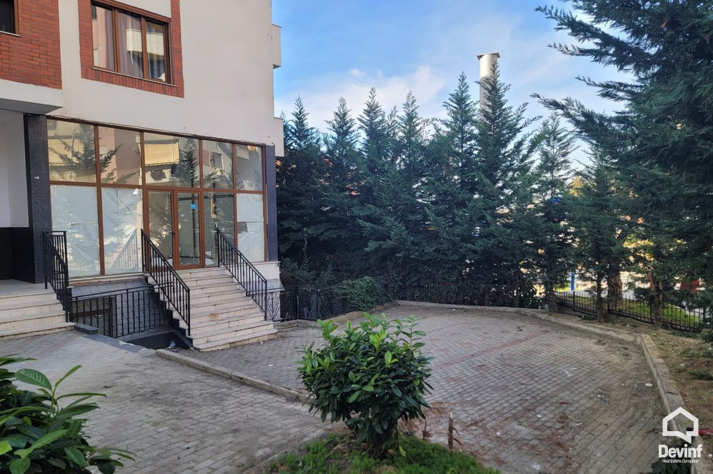 Tirane For Rent Shop  Shop for rent located in Linze area, Dajt Office Warehouse Shop punishte