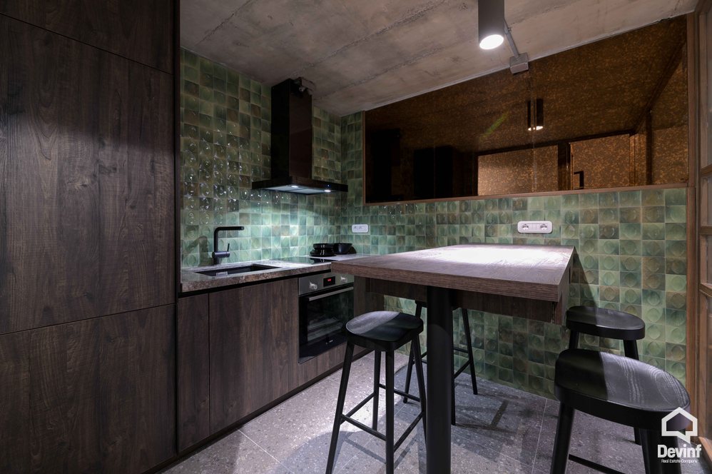 Tirane For Rent Apartment 1+1 Apartment located in the center of Tirana Apartment
