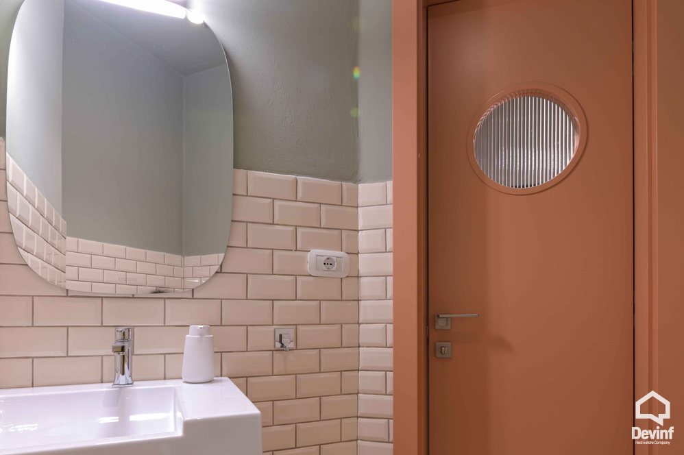 Tirane For Rent Apartment 1+1 Apartment located in the center of Tirana Apartment