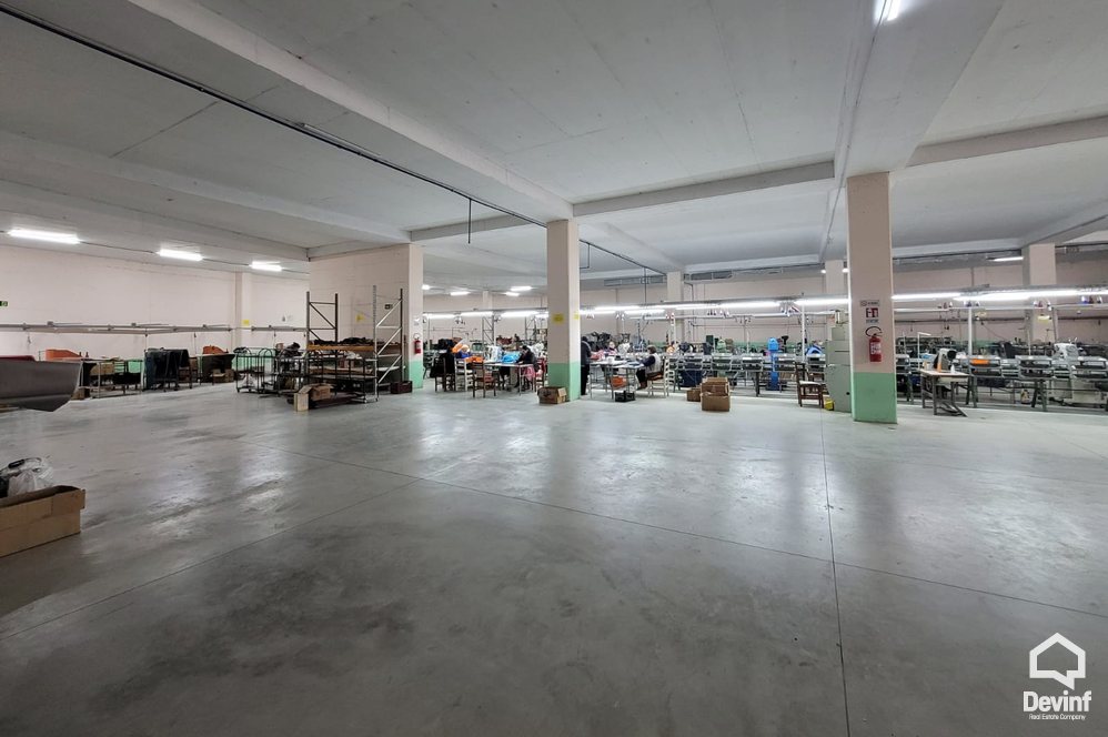 Tirane For Rent Warehouse  Warehouse in Kombinat area Warehouse Fabrication