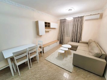 Apartament Qera Apartament ne qender te Tiranes