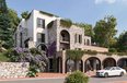 Himare For Sale Multifunctional Building  Project for sale in Borsh, Himare Apartment turistike Hotel Booking/AirBnB Building Plot bregdet