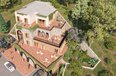 Himare For Sale Multifunctional Building  Project for sale in Borsh, Himare Apartment turistike Hotel Booking/AirBnB Building Plot bregdet