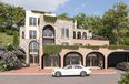 Himare For Sale Multifunctional Building  Project for sale in Borsh, Himare Apartment turistike Hotel Booking/AirBnB Building Plot bregdet