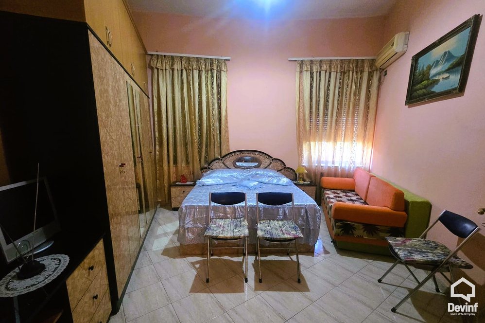 Tirane For Rent Apartment 3+1 Apartment in the center of Tirana Apartment Office Booking/AirBnB