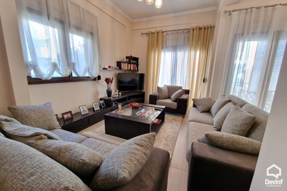 Tirane For Sale Apartment 2+1 Residential Complex in Peti street Apartment Residential Complex