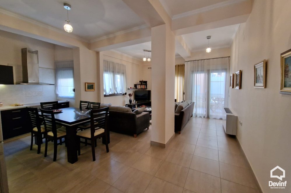 Tirane For Sale Apartment 2+1 Residential Complex in Peti street Apartment Residential Complex