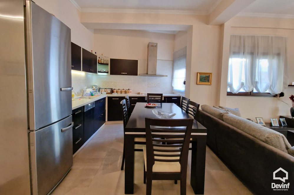 Tirane For Sale Apartment 2+1 Residential Complex in Peti street Apartment Residential Complex