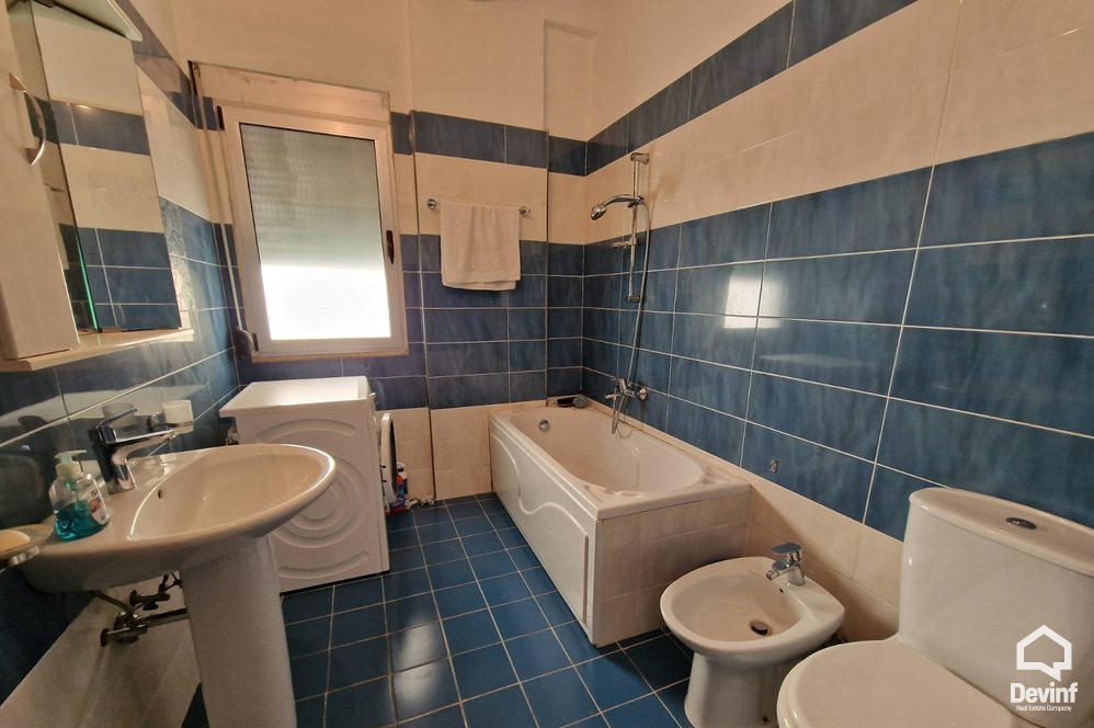 Tirane For Sale Apartment 2+1 Residential Complex in Peti street Apartment Residential Complex