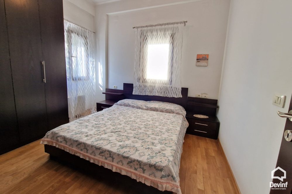 Tirane For Sale Apartment 2+1 Residential Complex in Peti street Apartment Residential Complex