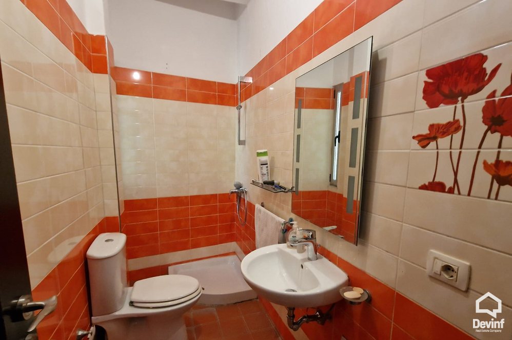 Tirane For Sale Apartment 2+1 Residential Complex in Peti street Apartment Residential Complex
