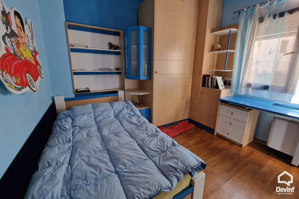 Tirane For Sale Apartment 2+1 Residential Complex in Peti street Apartment Residential Complex