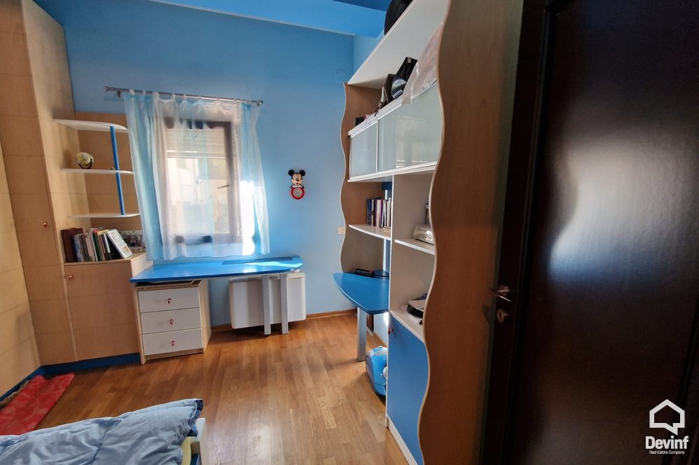 Tirane For Sale Apartment 2+1 Residential Complex in Peti street Apartment Residential Complex