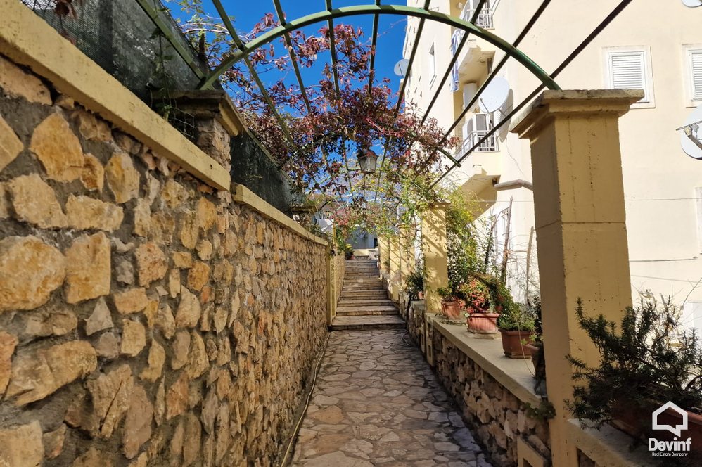 Tirane For Sale Apartment 2+1 Residential Complex in Peti street Apartment Residential Complex