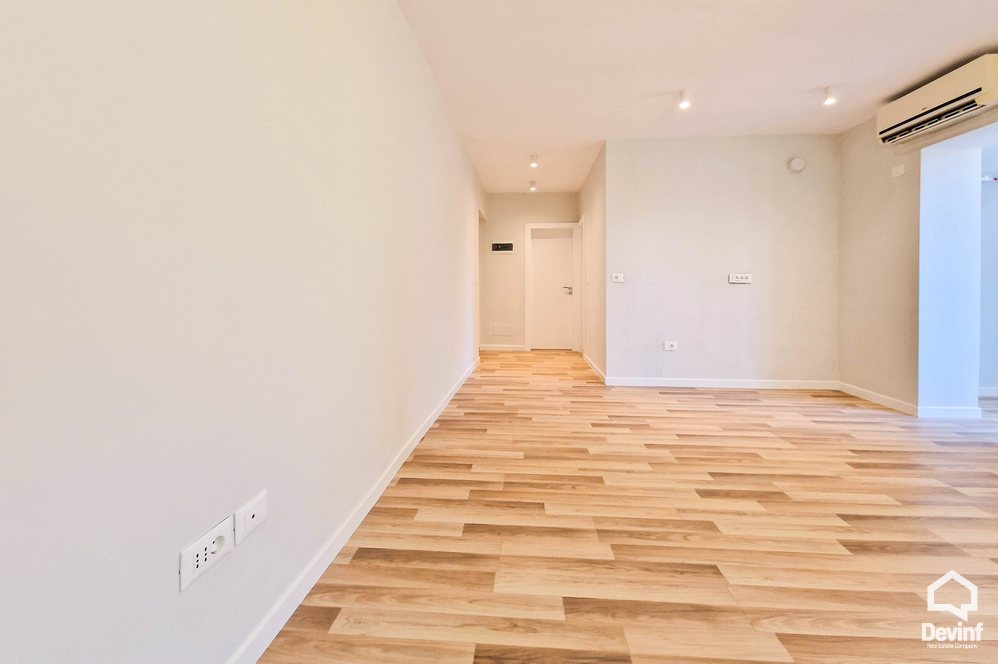 Tirane For Sale Apartment 1+1 Fortuzi street, near the Ministry of Justice Apartment Office Booking/AirBnB