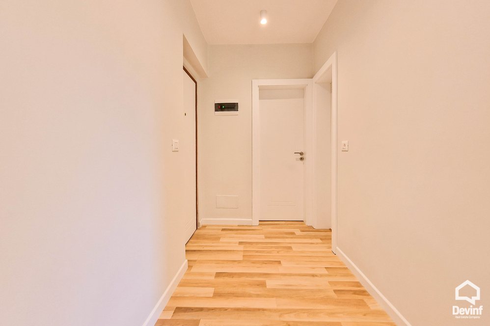 Tirane For Sale Apartment 1+1 Fortuzi street, near the Ministry of Justice Apartment Office Booking/AirBnB