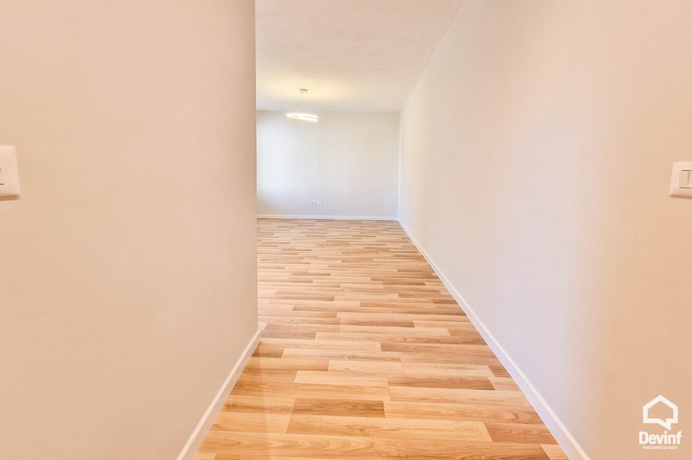Tirane For Sale Apartment 1+1 Fortuzi street, near the Ministry of Justice Apartment Office Booking/AirBnB