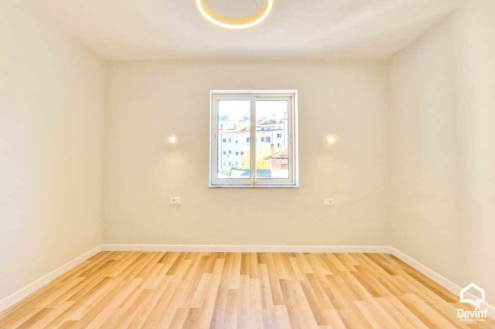 Tirane For Sale Apartment 1+1 Fortuzi street, near the Ministry of Justice Apartment Office Booking/AirBnB