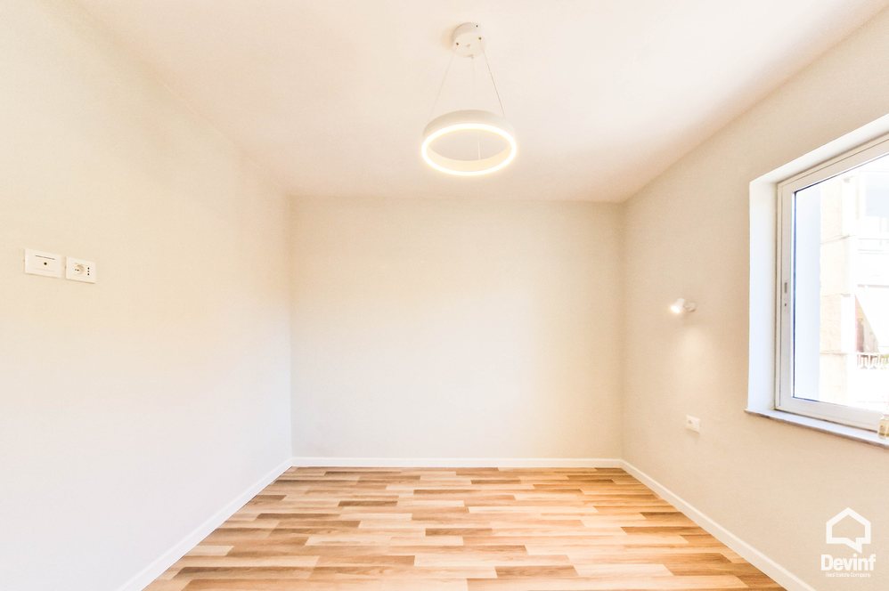 Tirane For Sale Apartment 1+1 Fortuzi street, near the Ministry of Justice Apartment Office Booking/AirBnB