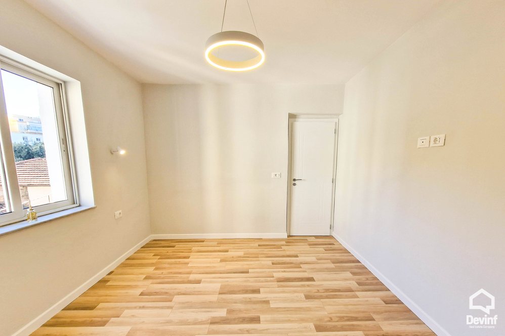 Tirane For Sale Apartment 1+1 Fortuzi street, near the Ministry of Justice Apartment Office Booking/AirBnB