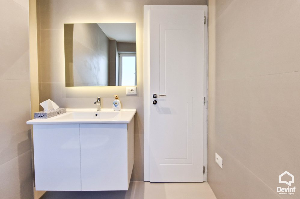 Tirane For Sale Apartment 1+1 Fortuzi street, near the Ministry of Justice Apartment Office Booking/AirBnB