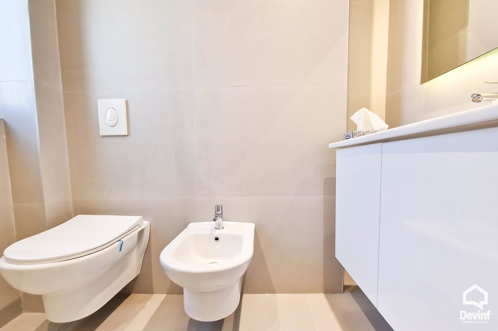 Tirane For Sale Apartment 1+1 Fortuzi street, near the Ministry of Justice Apartment Office Booking/AirBnB