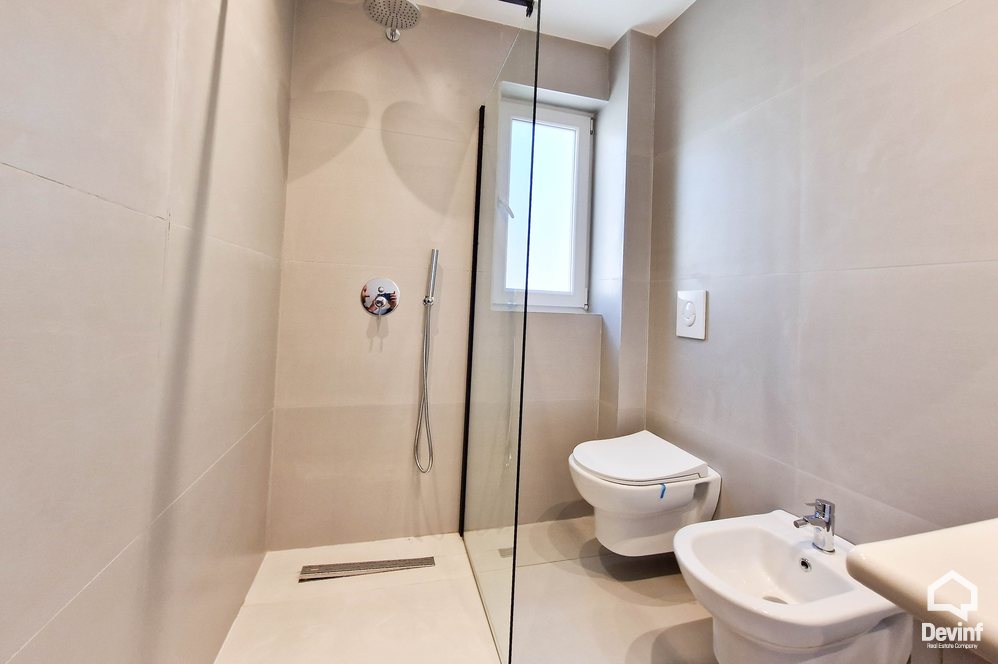 Tirane For Sale Apartment 1+1 Fortuzi street, near the Ministry of Justice Apartment Office Booking/AirBnB