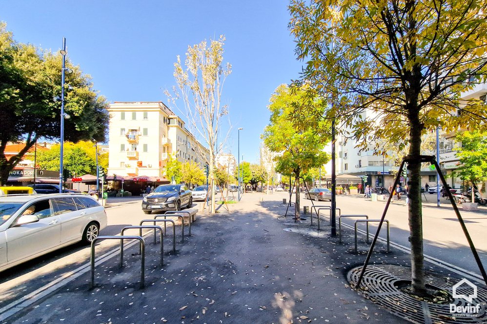 Tirane For Sale Apartment 1+1 Fortuzi street, near the Ministry of Justice Apartment Office Booking/AirBnB