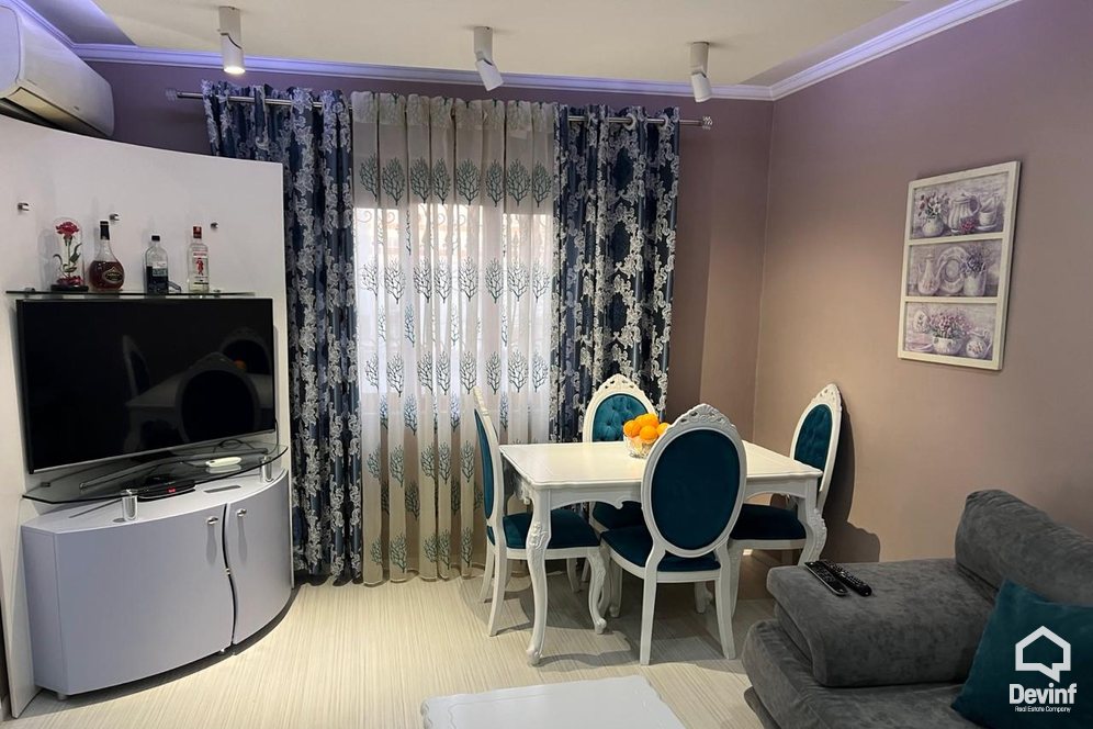 Tirane For Sale Apartment 3+1 3+1 apartment at the intersection of 21 Dhjetori Apartment