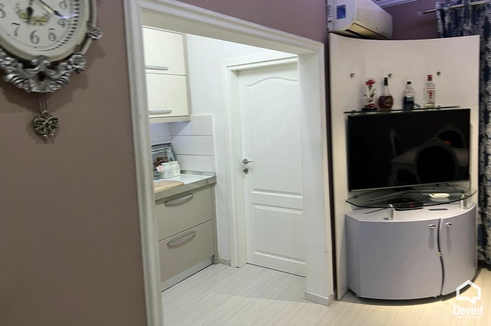 Tirane For Sale Apartment 3+1 3+1 apartment at the intersection of 21 Dhjetori Apartment