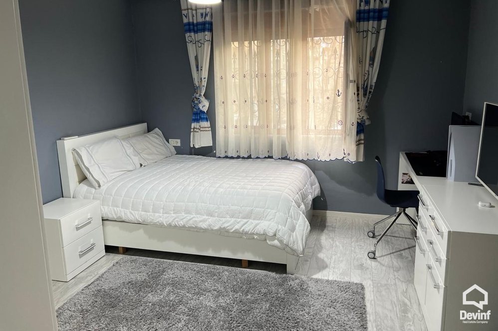 Tirane For Sale Apartment 3+1 3+1 apartment at the intersection of 21 Dhjetori Apartment