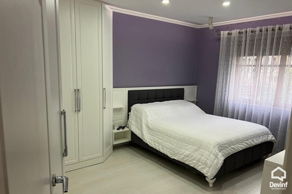 Tirane For Sale Apartment 3+1 3+1 apartment at the intersection of 21 Dhjetori Apartment