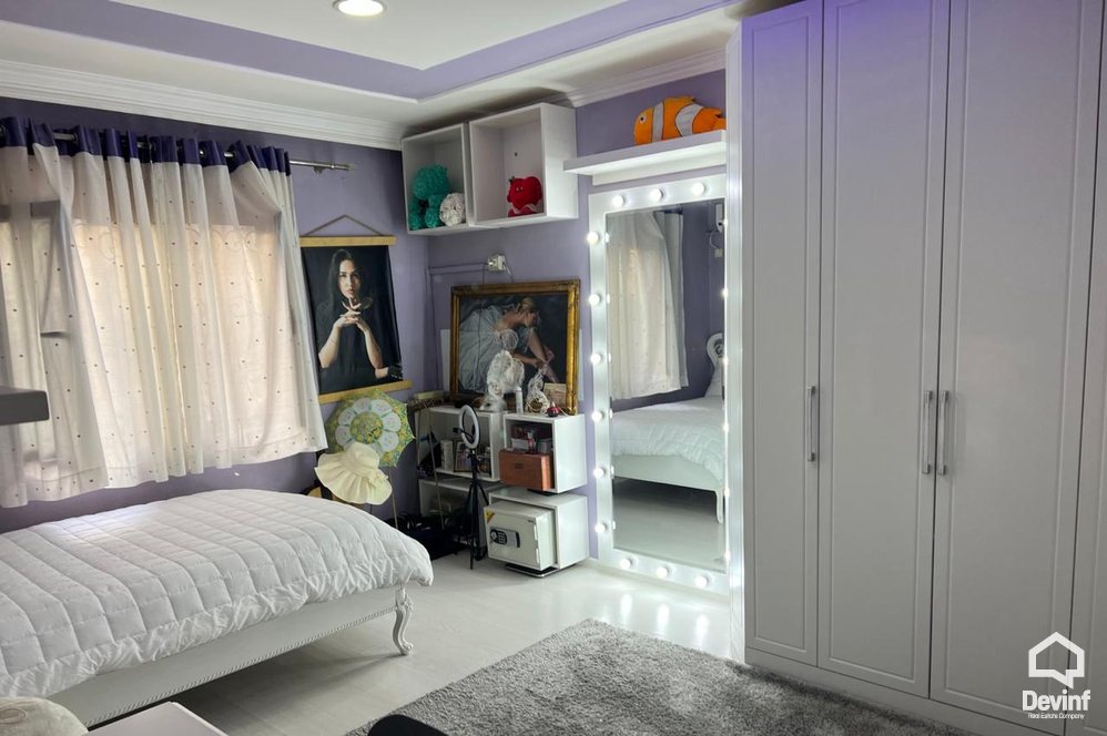 Tirane For Sale Apartment 3+1 3+1 apartment at the intersection of 21 Dhjetori Apartment