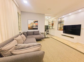 Apartament Shitje Rezidenca Laguna Blu, Qerret