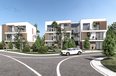Tirane For Sale Apartment 2+1 East Side Residence Apartment Residential Complex