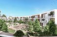 Tirane For Sale Apartment 2+1 East Side Residence Apartment Residential Complex
