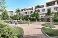 Tirane For Sale Apartment 2+1 East Side Residence Apartment Residential Complex