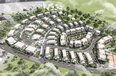 Tirane For Sale Apartment 2+1 East Side Residence Apartment Residential Complex