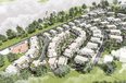 Tirane For Sale Apartment 2+1 East Side Residence Apartment Residential Complex