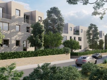 Apartament Shitje Kompleks rezidencial prane TEG