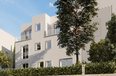 Tirane For Sale Apartment 1+1 Residential Complex near TEG Apartment Residential Complex