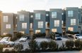 Tirane For Sale Apartment 1+1 Residential Complex near TEG Apartment Residential Complex