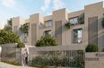 Tirane For Sale Apartment 1+1 Residential Complex near TEG Apartment Residential Complex