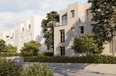Tirane For Sale Apartment 1+1 Residential Complex near TEG Apartment Residential Complex