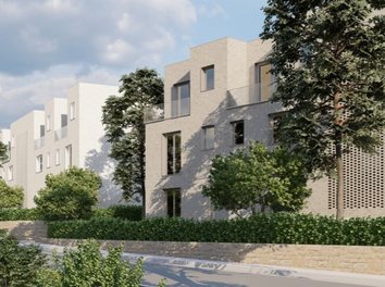 Apartament Shitje Kompleks rezidencial prane TEG